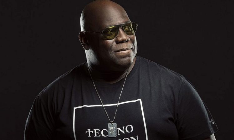 Carl Cox compartilha remix do single ‘This Is My Life’