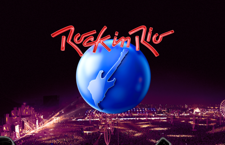 Rock in Rio 2024 já tem quatro dias de sold out