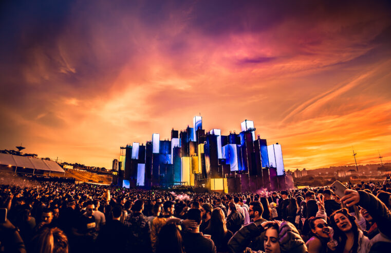 Confira o lineup oficial da Só Track Boa SP 2026