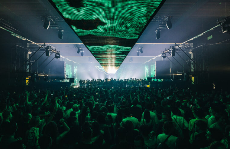 DGTL anuncia lineup completo para o ADE 2024