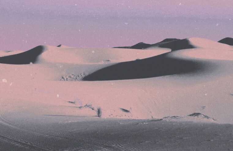 Foehn & Jerome embarcam em nova jornada sonora com o EP ‘Off-Road Dreams’ pela Gabu Records