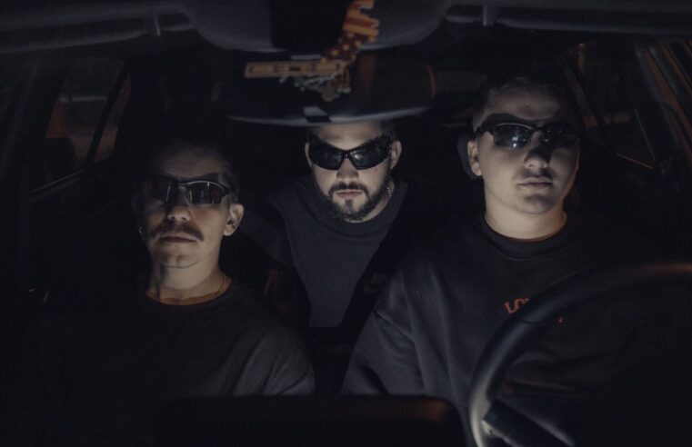 Explorando o poder da imaginação, FEZZO e Ricck lançam clipe de “Imagine”