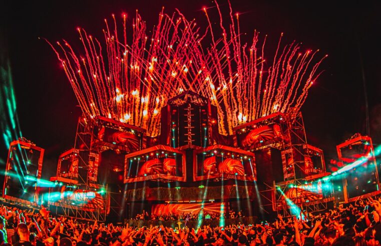 Só Track Boa 2025 divulga horários oficiais do line-up para sua edição histórica de 10 anos