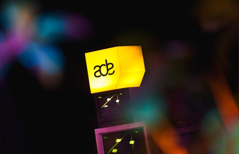 ADE 2025 anuncia primeiros 250 artistas confirmados e promete edição histórica em Amsterdã