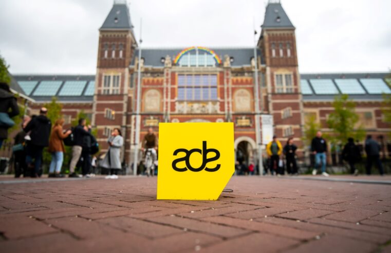 ADE 2025: Crossovers de festivais que Expandem os Limites da Música Eletrônica