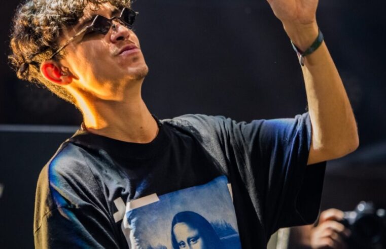 Illusionize Celebrará Seu Aniversário com Long Set no Laroc Club em Valinhos