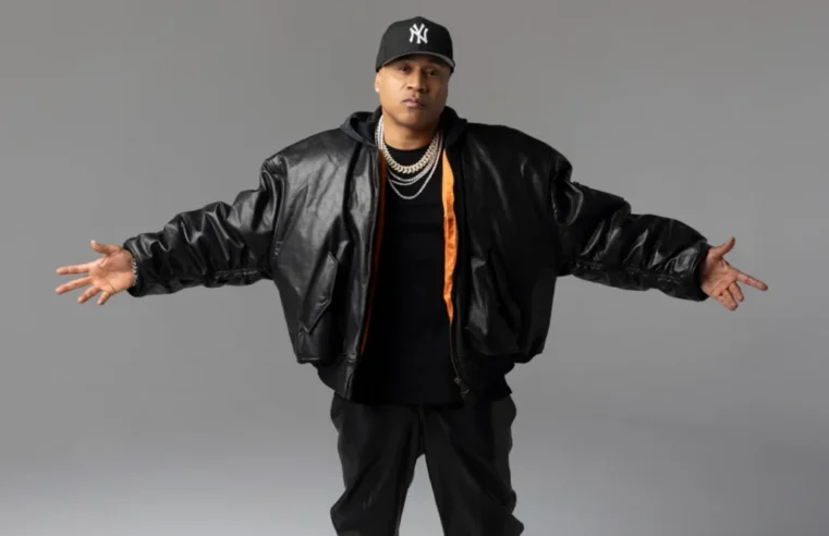 VMA 2025 – LL Cool J será o apresentador da premiação deste ano