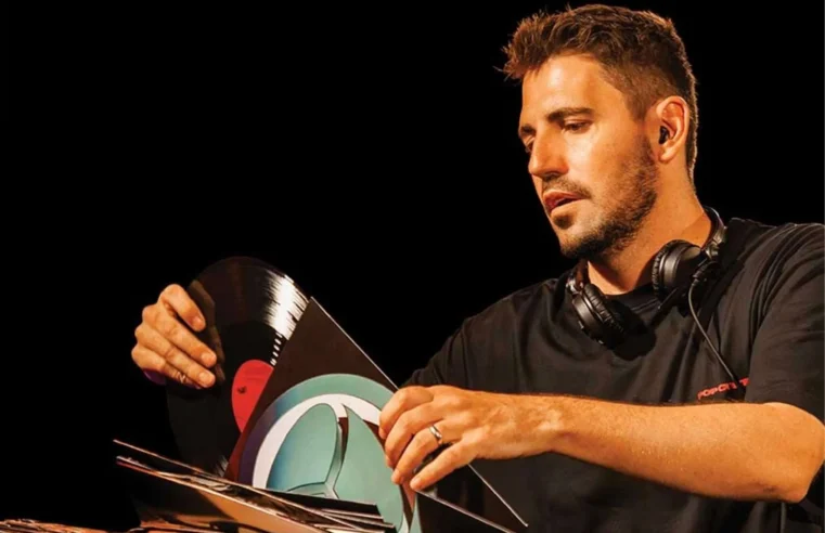 Remix de “Woops”, de Dimitri Vegas, em colabcom Junkie Kid é TOP 1 na Beatport.