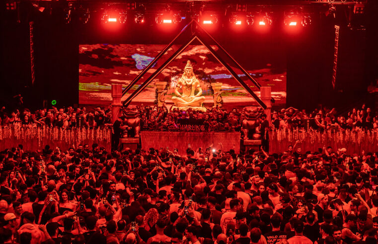 Warung Tour São Paulo retorna à capital paulista no dia 6 de setembro 