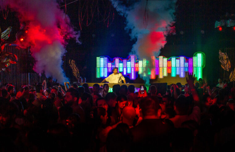 Café Jeri revela line-up oficial do Réveillon 2026 em Jericoacoara