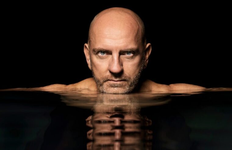 Sven Väth se apresenta em São Paulo com set all night long, remetendo a nostalgia clubber e projeto de palco especial