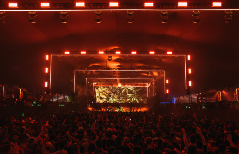 Music On, de Marco Carola, desembarca dia 8 de novembro na capital paulista