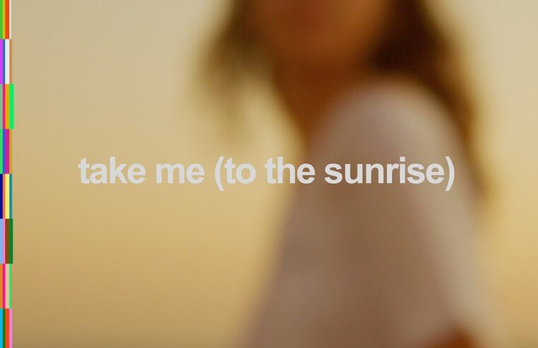 Vintage Culture e Shouse lançam single “Take Me (To The Sunrise)”