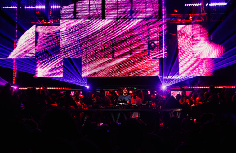 D-EDGE Festival 2026 revela primeiros nomes do lineup com Carl Craig B2B Moodymann, NASTIA, Beltran, DJ Marky e Ratier