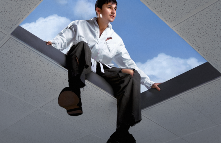 John Summit anuncia novo álbum “CTRL ESCAPE”, com lançamento em abril