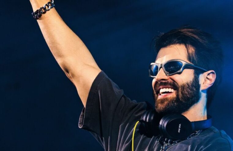 Alok revisita cena underground de Londres com show inédito e lança “CLUB BIZARRE”