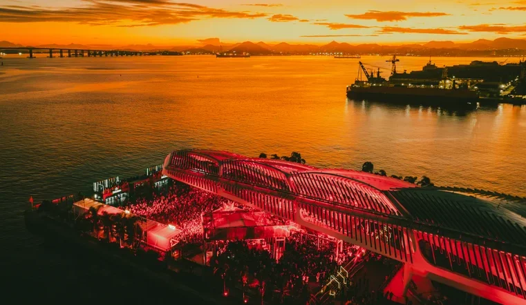 BOMA Carnario 2026: Música Eletrônica, Experiência e Noites Icônicas no Carnaval do Rio