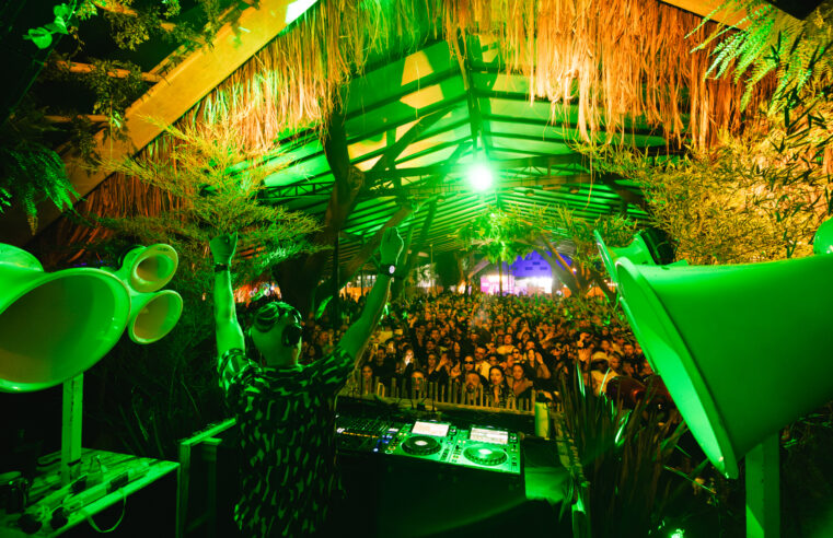 Sábado Dre Tarde chega à 51ª edição no dia 07 de março com Dre Guazzelli e Camila Jun