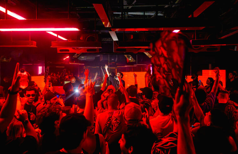 D.RETE 2026: Carnaval do D-EDGE SP confirma 3 noites e traz Gui Boratto, Rhadoo, Tim Engelhardt, Malóne e mais