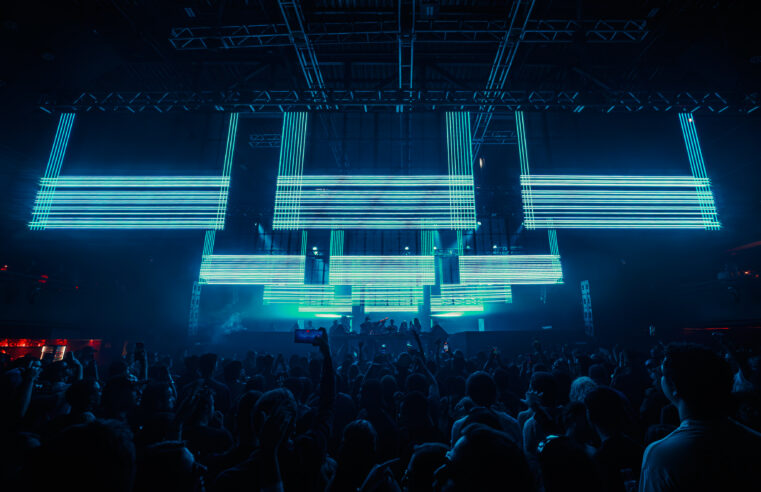 D-EDGE Festival 2026 anuncia palco assinado pela lendária Defected Records