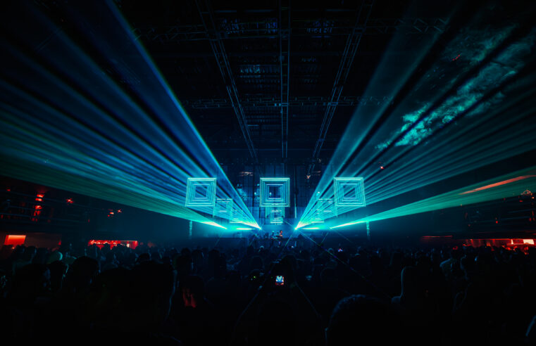 D-EDGE Festival 2026 revela primeiros nomes do lineup com Carl Craig B2B Moodymann, NASTIA, Beltran, DJ Marky e Ratier