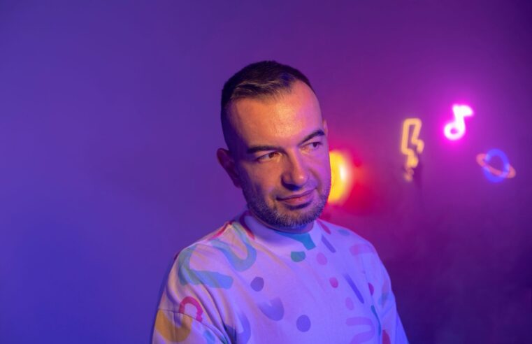 D-EDGE Festival 2026 anuncia KiNK no palco Defected e revela lineup do palco D-EDGERS