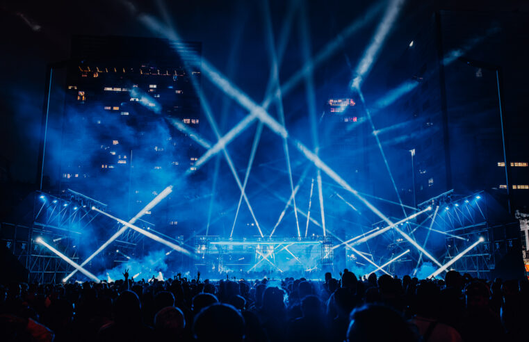 Time Warp Brasil 2026: confira todas as informações sobre o festival que acontece nessa semana em SP!