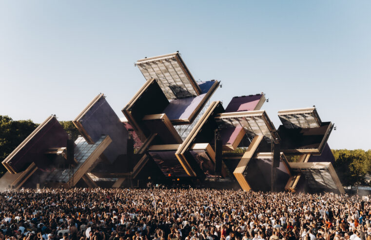 Awakenings Festival 2026 esgota ingressos e se prepara para a maior edição de sua história