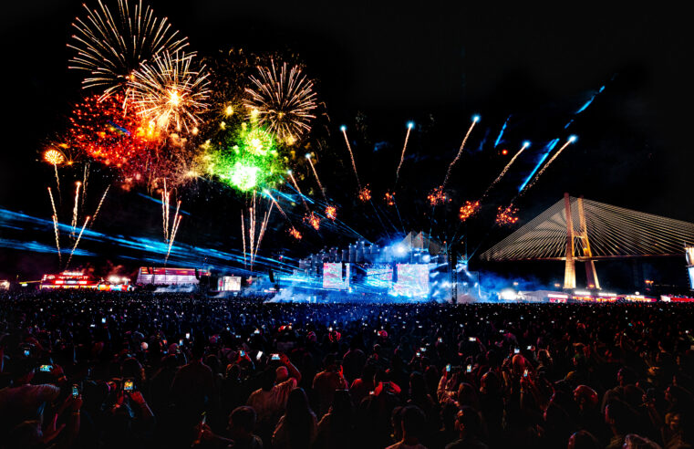 Confira o que rolou no Rock in Rio em Lisboa 2026