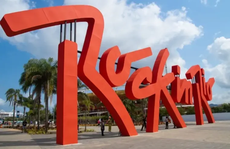 Última chance de garantir ingressos para qualquer dia do Rock in Rio: festival anuncia venda extraordinária no dia 6 de agosto, às 12h