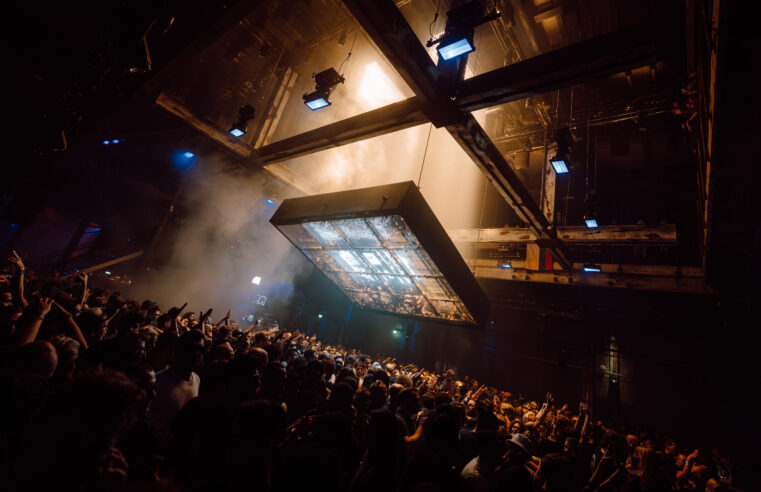 Awakenings retorna à SugarFactory com oito eventos durante a ADE 2026
