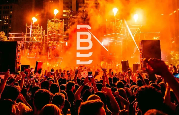 BOMA São Paulo acontece essa semana com WhoMadeWho e Denis Sulta